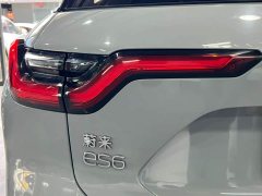 NIO ES6 2020 420KM Sports Edition - фото 5