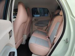 Lynk & Co Leapmoo T03 403 Comfort Edition - фото 6