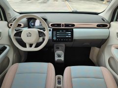 Lynk & Co Leapmoo T03 403 Comfort Edition - фото 7