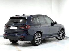 BMW X3 2 xDrive30i Leading M Night Package - фото 10