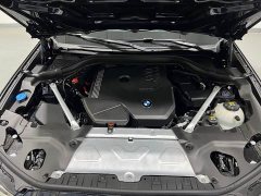 BMW X3 2 xDrive30i Leading M Night Package - фото 11
