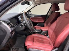 BMW X3 2 xDrive30i Leading M Night Package - фото 12