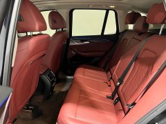 BMW X3 2 xDrive30i Leading M Night Package - фото 13