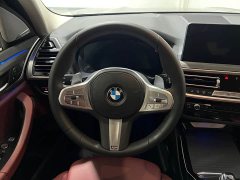 BMW X3 2 xDrive30i Leading M Night Package - фото 14