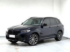 BMW X3 2 xDrive30i Leading M Night Package - фото 2