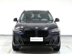 BMW X3 2 xDrive30i Leading M Night Package - фото 3