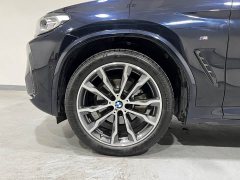 BMW X3 2 xDrive30i Leading M Night Package - фото 4