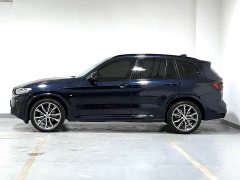 BMW X3 2 xDrive30i Leading M Night Package - фото 5