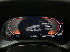 BMW X3 2 xDrive30i Leading M Night Package - фото 7
