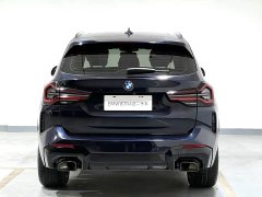 BMW X3 2 xDrive30i Leading M Night Package - фото 8