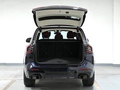 BMW X3 2 xDrive30i Leading M Night Package - фото 9
