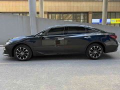 Lexus Asia Dragon 2022 2.0L Deluxe Edition - фото 3
