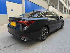 Lexus Asia Dragon 2022 2.0L Deluxe Edition - фото 4