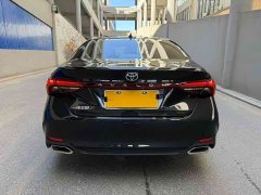Lexus Asia Dragon 2022 2.0L Deluxe Edition - фото 5