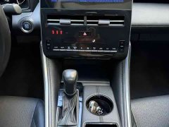 Lexus Asia Dragon 2022 2.0L Deluxe Edition - фото 6