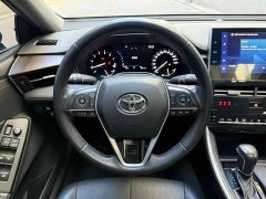Lexus Asia Dragon 2022 2.0L Deluxe Edition - фото 7