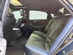 Lexus Asia Dragon 2022 2.0L Deluxe Edition - фото 9
