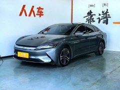 BYD Han 2020 EV Extended Range Premium Edition - фото 1