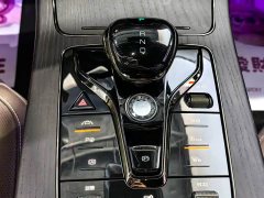BYD Han 2020 EV Extended Range Premium Edition - фото 10