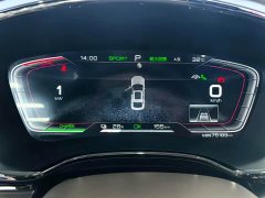 BYD Han 2020 EV Extended Range Premium Edition - фото 11