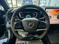 BYD Han 2020 EV Extended Range Premium Edition - фото 12