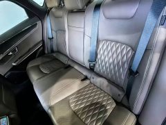 BYD Han 2020 EV Extended Range Premium Edition - фото 13