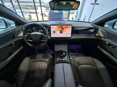 BYD Han 2020 EV Extended Range Premium Edition - фото 14