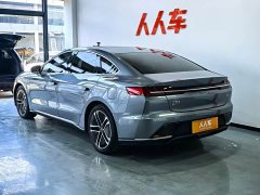 BYD Han 2020 EV Extended Range Premium Edition - фото 16