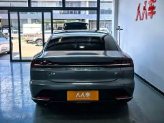 BYD Han 2020 EV Extended Range Premium Edition - фото 17