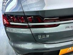 BYD Han 2020 EV Extended Range Premium Edition - фото 18