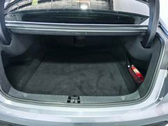 BYD Han 2020 EV Extended Range Premium Edition - фото 19