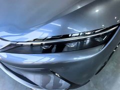BYD Han 2020 EV Extended Range Premium Edition - фото 3