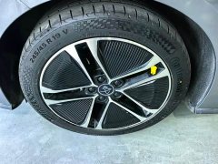 BYD Han 2020 EV Extended Range Premium Edition - фото 4
