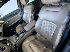 BYD Han 2020 EV Extended Range Premium Edition - фото 8