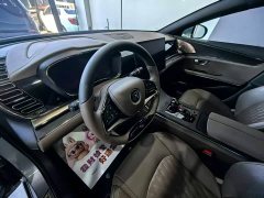 BYD Han 2020 EV Extended Range Premium Edition - фото 9
