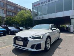 Audi A5 (Imported) 2024 Sportback 40 TFSI Fashionable and Dynamic - фото 1
