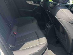 Audi A5 (Imported) 2024 Sportback 40 TFSI Fashionable and Dynamic - фото 10
