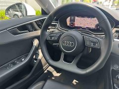 Audi A5 (Imported) 2024 Sportback 40 TFSI Fashionable and Dynamic - фото 12