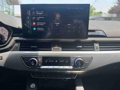 Audi A5 (Imported) 2024 Sportback 40 TFSI Fashionable and Dynamic - фото 14