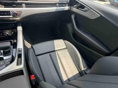 Audi A5 (Imported) 2024 Sportback 40 TFSI Fashionable and Dynamic - фото 15