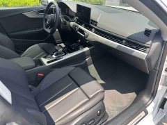 Audi A5 (Imported) 2024 Sportback 40 TFSI Fashionable and Dynamic - фото 16