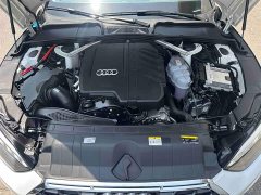 Audi A5 (Imported) 2024 Sportback 40 TFSI Fashionable and Dynamic - фото 19