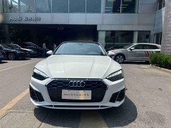 Audi A5 (Imported) 2024 Sportback 40 TFSI Fashionable and Dynamic - фото 2