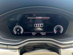 Audi A5 (Imported) 2024 Sportback 40 TFSI Fashionable and Dynamic - фото 20