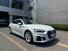 Audi A5 (Imported) 2024 Sportback 40 TFSI Fashionable and Dynamic - фото 3