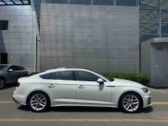 Audi A5 (Imported) 2024 Sportback 40 TFSI Fashionable and Dynamic - фото 4
