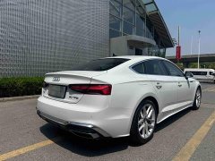 Audi A5 (Imported) 2024 Sportback 40 TFSI Fashionable and Dynamic - фото 5