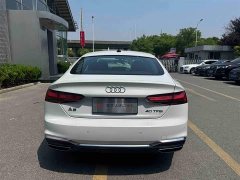 Audi A5 (Imported) 2024 Sportback 40 TFSI Fashionable and Dynamic - фото 6