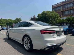 Audi A5 (Imported) 2024 Sportback 40 TFSI Fashionable and Dynamic - фото 7