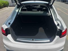 Audi A5 (Imported) 2024 Sportback 40 TFSI Fashionable and Dynamic - фото 8
